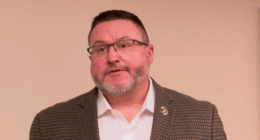 Slagle tapped for vacant Bristol, TN City Council seat
