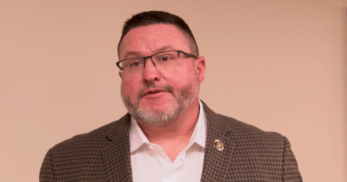 Slagle tapped for vacant Bristol, TN City Council seat