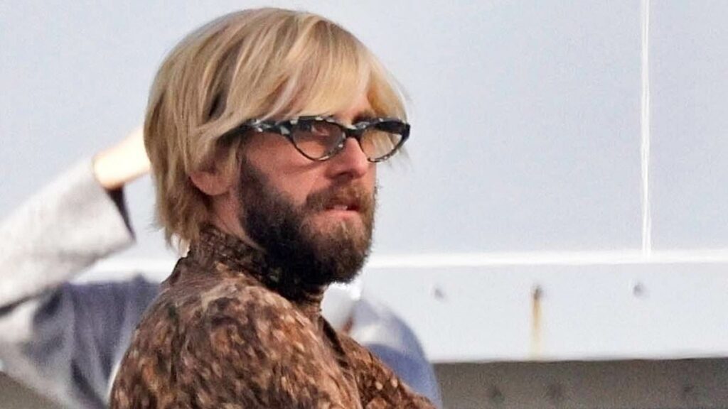 Slimmed-down Hollywood A-lister is completely unrecognizable