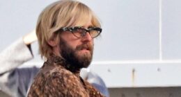 Slimmed-down Hollywood A-lister is completely unrecognizable