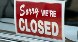 Small businesses feeling pinch of government shutdown