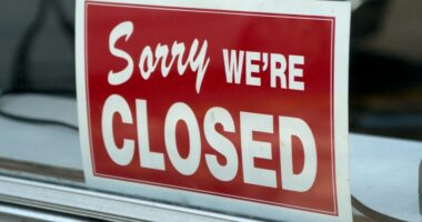 Small businesses feeling pinch of government shutdown