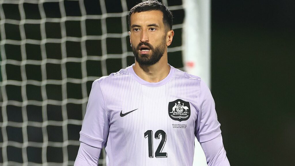 Socceroos star faces BRUTAL World Cup warming the bench - as former A-League journeyman impresses in hard-fought win over Canada