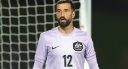Socceroos star faces BRUTAL World Cup warming the bench - as former A-League journeyman impresses in hard-fought win over Canada