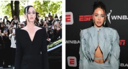 Social Media Star Camilla Araújo Says She Almost Kissed Katy Perry After People Kept Mistaking Her for the Singer