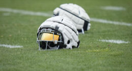 Some NFL players like Packers WR Romeo Doubs have larger helmets: Here’s why