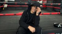 Son of boxing legend Arturo Gatti dead at 17: Prodigy found hanged 16 years after his father's mysterious 'suicide'