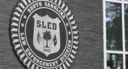 South Carolina Law Enforcement Division investigating 2 South Carolina State shootings, 1 arrest made