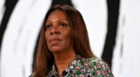 Special Report: Grand jury indicts N.Y. Attorney General Letitia James
