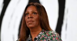 Special Report: Grand jury indicts N.Y. Attorney General Letitia James