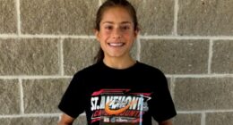 St. Anthony's Keller wins WCIA 3 Athlete of the Week