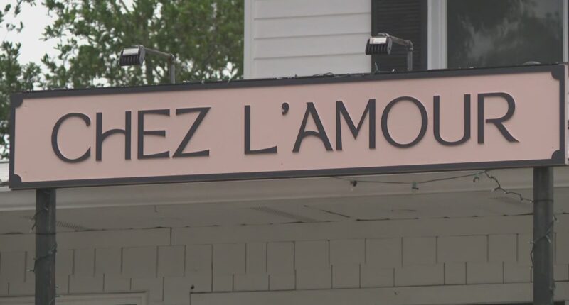 St. Augustine wedding venue under investigation
