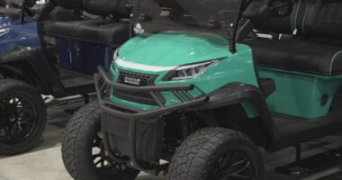 St. John's County Warns of Lithium-Ion Battery Fire Risks
