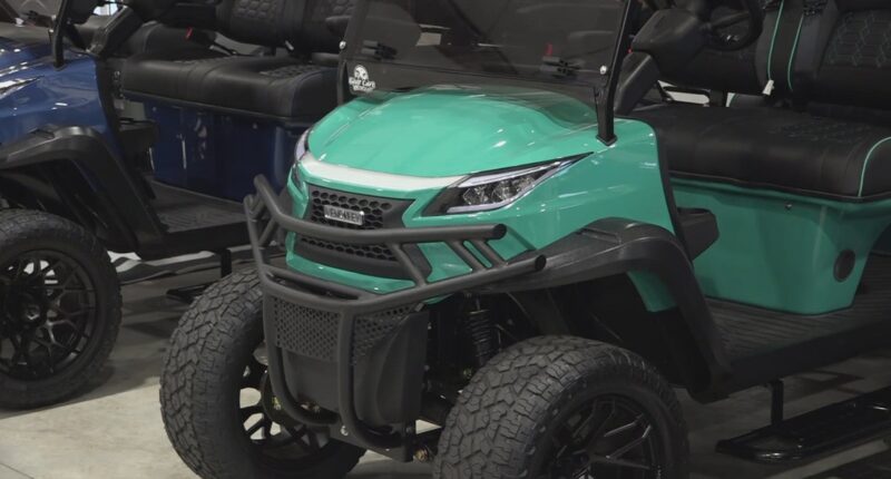 St. John's County Warns of Lithium-Ion Battery Fire Risks