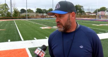 St. Teresa's Brit Miller using playing experience to impact next generation