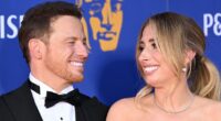 Stacey Solomon in tears as she shares devastating family news