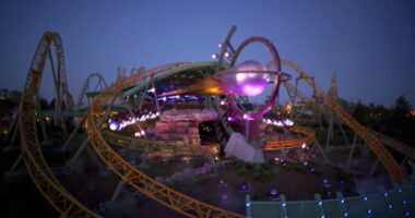 Stardust Racers reopening with new safety rules after guest’s death. Here’s what changed