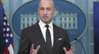 Stephen Miller Outfoxes Reporter for Using Democrat Talking Points on ICE Deportations