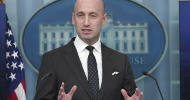 Stephen Miller Outfoxes Reporter for Using Democrat Talking Points on ICE Deportations