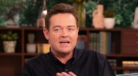 Stephen Mulhern reveals he shares love of magic with late father
