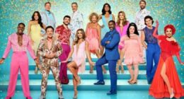 Strictly Come Dancing star leaves partner with bloody nose in horror rehearsal accident