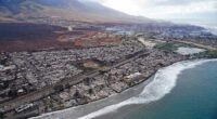 Study shows the world is far more ablaze now with damaging fires than in the 1980s