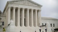 Supreme Court cases that could expand Trump's power