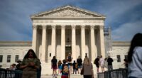 Supreme Court takes up new Second Amendment case 