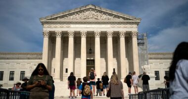 Supreme Court takes up new Second Amendment case 