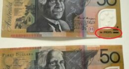 Surge in counterfeit cash sparks warning from police
