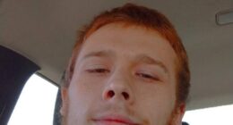 Surgoinsville PD searching for shooting suspect