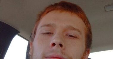 Surgoinsville PD searching for shooting suspect