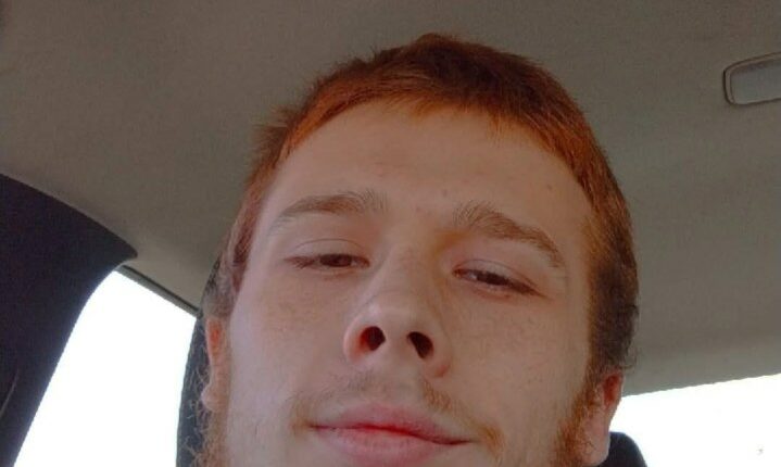 Surgoinsville PD searching for shooting suspect