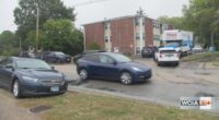Suspect in Urbana shooting facing three charges, up to 55 years in prison