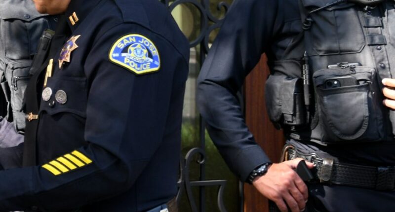 Suspected sex trafficking operation uncovered in San Jose hotel