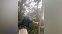 Suspended BCSO deputy's name, employment history revealed