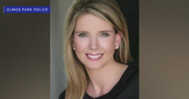 Suzanne Simpson case: Judge lets indictment against husband stand