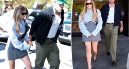 Sydney Sweeney and Scooter Braun’s PDA streak continues in NYC as ‘very real’ romance heats up