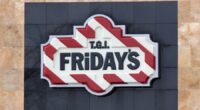 TGI Fridays offering free food for some federal workers amid shutdown