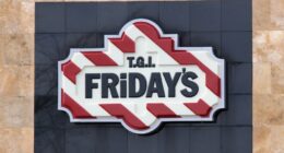 TGI Fridays offering free food for some federal workers amid shutdown