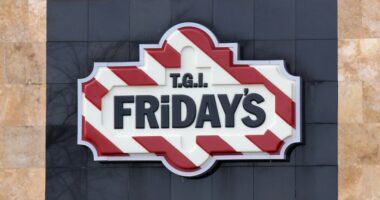 TGI Fridays offering free food for some federal workers amid shutdown