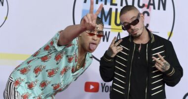 THE ESSEX FILES: Why Bad Bunny's ICE Antics Make Him a Poor Fit for America's Game