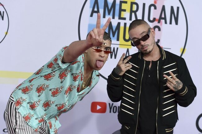 THE ESSEX FILES: Why Bad Bunny's ICE Antics Make Him a Poor Fit for America's Game