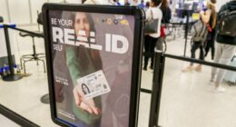 TSA says shutdown could mean longer wait times