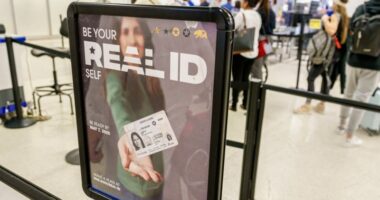 TSA says shutdown could mean longer wait times