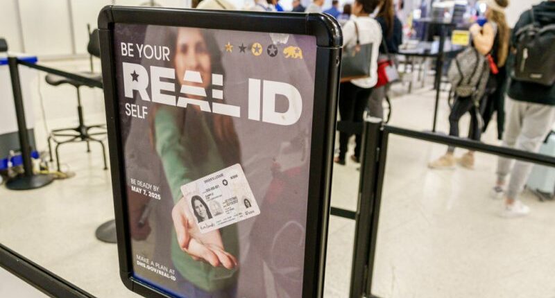 TSA says shutdown could mean longer wait times