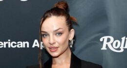 Media personality and prominent Greens supporter Abbie Chatfield has been accused of unleashing abuse and hatred on a former close friend over views on Israel's war in Gaza.