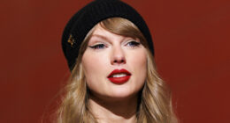 Taylor Swift Already Has Beef With One Star WAG, All Thanks To Her Snippy Fans