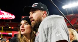 Taylor Swift Claps Back at 'Shockingly Offensive' Theory She'll Quit Music