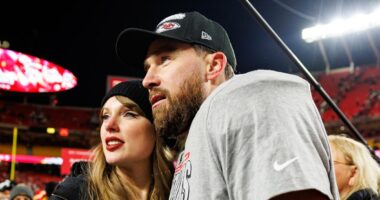Taylor Swift Claps Back at 'Shockingly Offensive' Theory She'll Quit Music